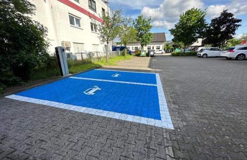Knielingen Casa | Pension Gästehaus Kautz