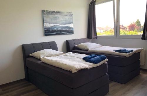 Knielingen Casa | Pension Gästehaus Kautz