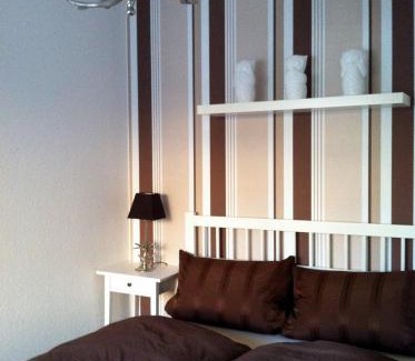 Adelsberg Apartamento | Pension Gablenz