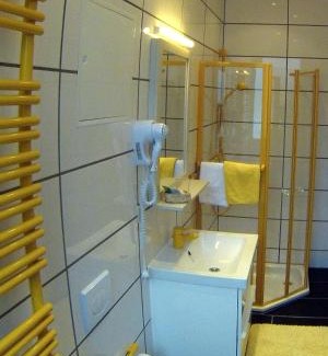Adelsberg Apartamento | Pension Gablenz