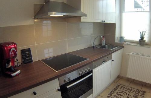 Adelsberg Apartamento | Pension Gablenz