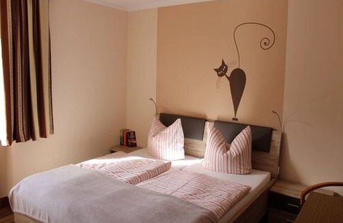 Heiligengrabe Casa | Pension & Gasthaus Kattenstieg