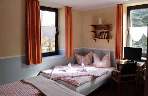 Heiligengrabe Casa | Pension & Gasthaus Kattenstieg