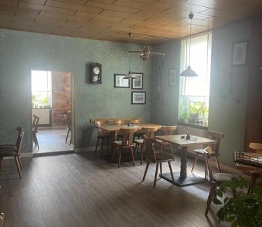 Waldenburg Casa | Pension Gasthaus Schützenhaus
