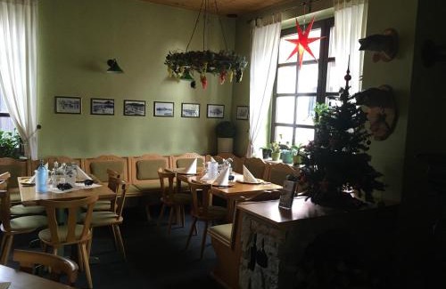 Seeburg Hotel | Pension Gasthaus Zur Forelle