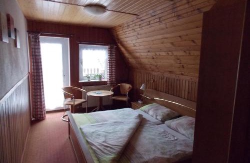 Saupsdorf Casa | Pension Gaststätte Tannenhof