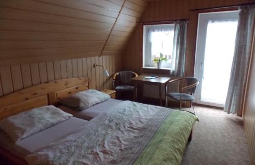 Saupsdorf Casa | Pension Gaststätte Tannenhof