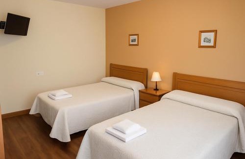Carrizo De La Ribera Casa | Pension Gelin