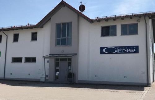 Geisenhausen Casa | Pension Geno
