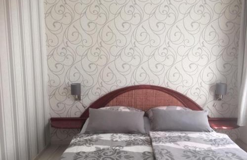 Erfurt Casa | Pension Gerber
