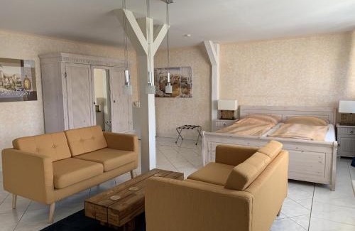 Erfurt Casa | Pension Gerber