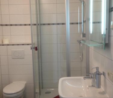 Erfurt Casa | Pension Gerber
