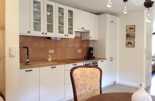 Mueglitztal Apartamento | Pension Gesundbrunnen