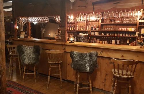 Gimmelwald Casa | Pension Gimmelwald
