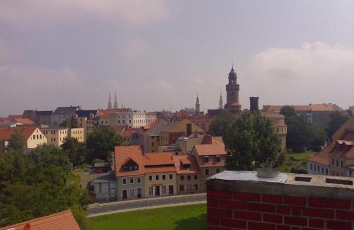 Goerlitz Casa | Pension Gina