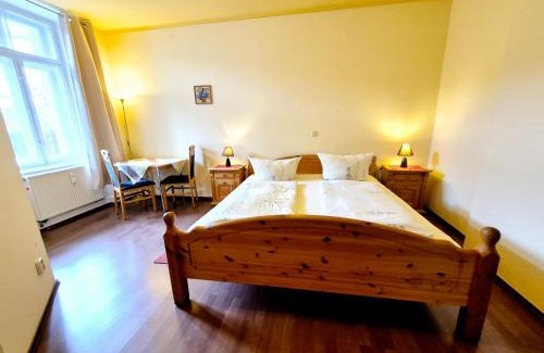 Goerlitz Casa | Pension Gina