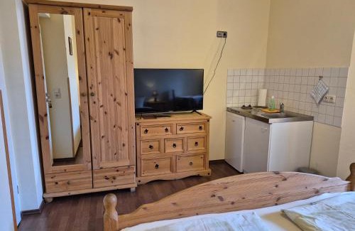 Goerlitz Casa | Pension Gina