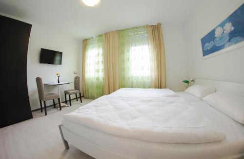 Nuertingen Casa | Pension Gino