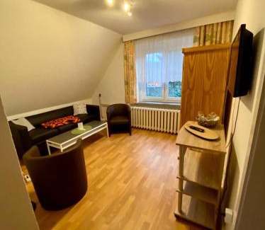 Oberwiesenthal Casa | Pension Glückauf
