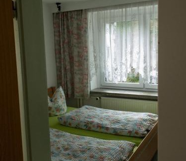 Oberwiesenthal Casa | Pension Glückauf