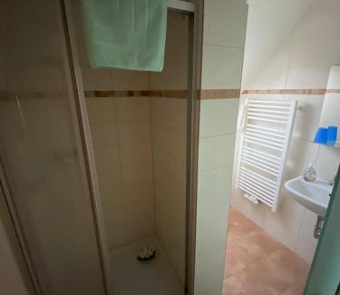Oberwiesenthal Casa | Pension Glückauf