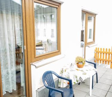 Oberwiesenthal Casa | Pension Glückauf