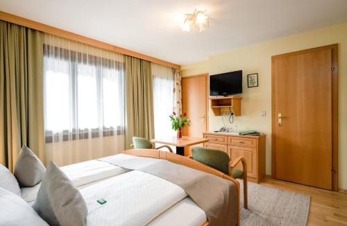 Aigen im Ennstal Casa | Pension Glitschnerhof