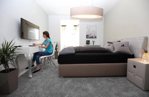 Reinhardshausen Casa | Pension Gockels-Auszeit