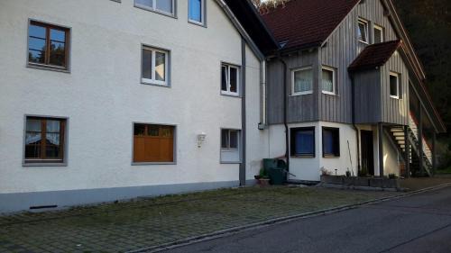 Schoenau im Schwarzwald Apartamento | Pension Goldmann - Ferienwohnung 3