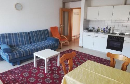 Schoenau im Schwarzwald Apartamento | Pension Goldmann - Ferienwohnung 3