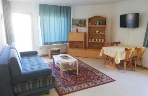 Schoenau im Schwarzwald Apartamento | Pension Goldmann - Ferienwohnung 2