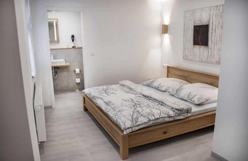 Meiningen Casa | Pension Goldener Zwinger