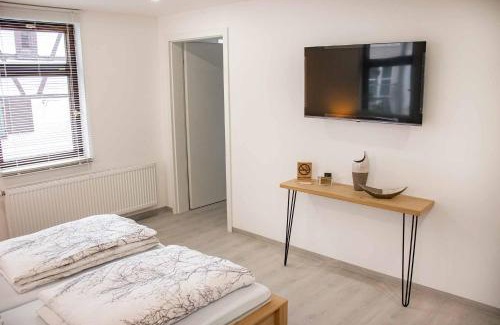 Meiningen Casa | Pension Goldener Zwinger
