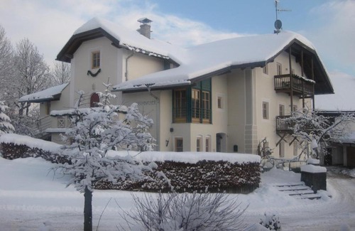 Issengo Apartamento | Pension Grünbacher