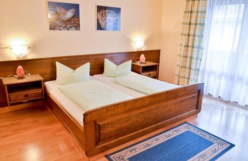 Unterschonau Casa | Pension Greti