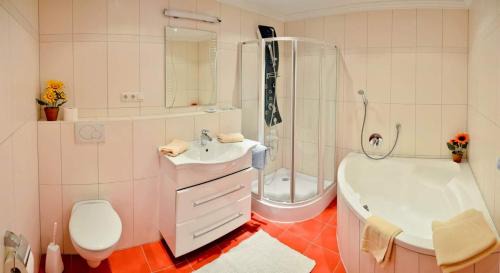 Unterschonau Casa | Pension Greti