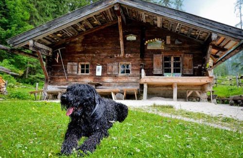 Unterschonau Casa | Pension Greti