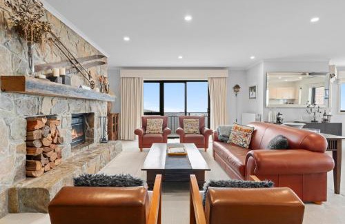 Mount Buller Apartamento | Pension Grimus Zurs Suite AMS Mt Buller