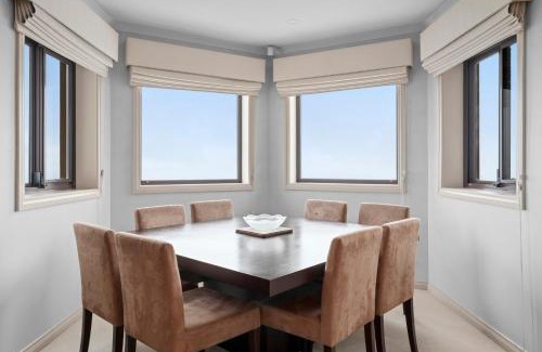 Mount Buller Apartamento | Pension Grimus Zurs Suite AMS Mt Buller