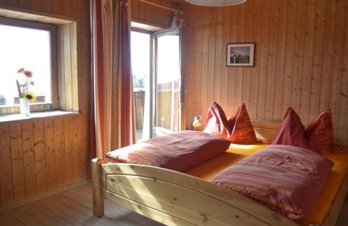 Nova Ponente Casa | Pension Höggerhof