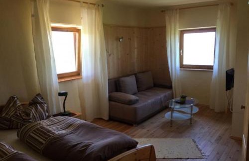 Nova Ponente Casa | Pension Höggerhof