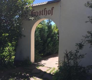 Nova Ponente Casa | Pension Höggerhof