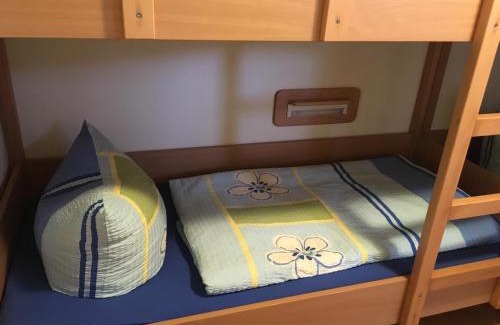 Krippen Casa | Pension Hönel-Hof Bad Schandau