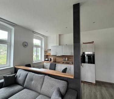 Krippen Casa | Pension Hönel-Hof Bad Schandau