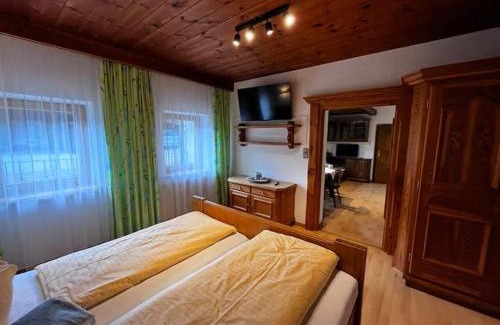 Reith im Alpbachtal Casa | Pension Haidachhof