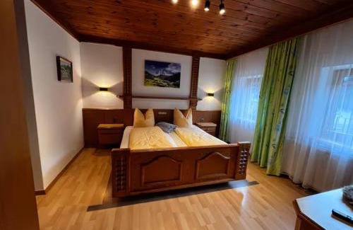 Reith im Alpbachtal Casa | Pension Haidachhof