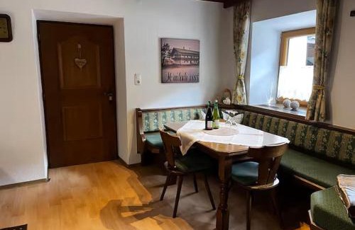 Reith im Alpbachtal Casa | Pension Haidachhof