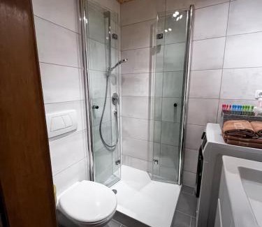 Reith im Alpbachtal Casa | Pension Haidachhof