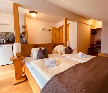 Hallstatt Casa | Pension Hallberg