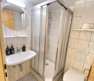 Hallstatt Casa | Pension Hallberg